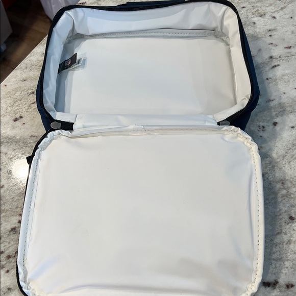 New England Patriots Lunch box - Picture 3 of 4